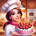 Logo of Cooking Storm android Application 